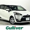 toyota sienta 2017 -TOYOTA--Sienta DBA-NSP170G--NSP170-7113329---TOYOTA--Sienta DBA-NSP170G--NSP170-7113329- image 1