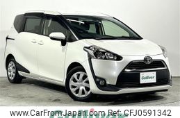 toyota sienta 2017 -TOYOTA--Sienta DBA-NSP170G--NSP170-7113329---TOYOTA--Sienta DBA-NSP170G--NSP170-7113329-