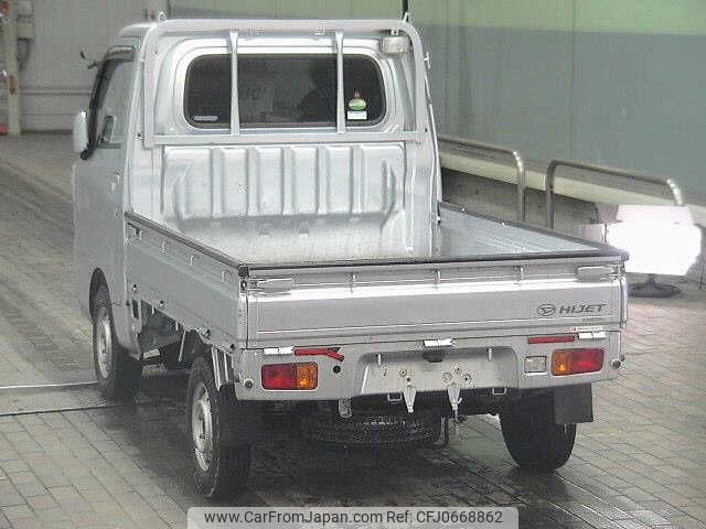 daihatsu hijet-truck 2019 -DAIHATSU 【後　日 】--Hijet Truck S510P--0290063---DAIHATSU 【後　日 】--Hijet Truck S510P--0290063- image 2