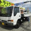 isuzu elf-truck 2000 quick_quick_KC-NPR71LR_NPR71L-7420198 image 1