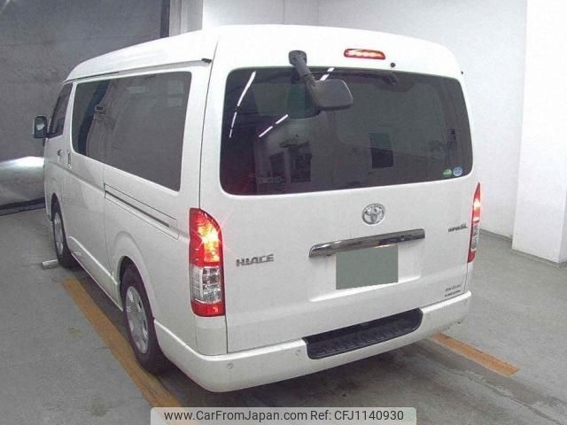 toyota hiace-van 2020 quick_quick_QDF-GDH211K_GDH211-1004819 image 2
