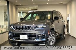 jeep grand-cherokee 2023 quick_quick_WL36LA_1C4RJKNG5P8770485