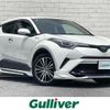 toyota c-hr 2019 -TOYOTA--C-HR DAA-ZYX10--ZYX10-2154490---TOYOTA--C-HR DAA-ZYX10--ZYX10-2154490- image 1