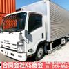 isuzu elf-truck 2011 GOO_NET_EXCHANGE_0702161A30240918W005 image 37