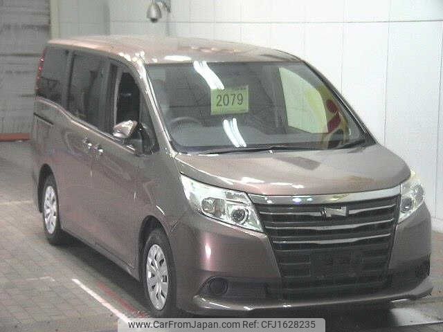 toyota noah 2014 CFJ1628235 image 1