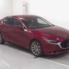 mazda mazda3 2019 -MAZDA--MAZDA3 BPFP-107460---MAZDA--MAZDA3 BPFP-107460- image 1