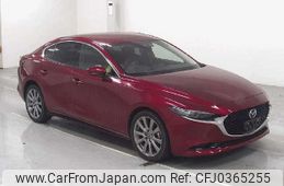 mazda mazda3 2019 -MAZDA--MAZDA3 BPFP-107460---MAZDA--MAZDA3 BPFP-107460-