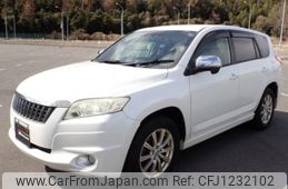 toyota vanguard 2008 -TOYOTA--Vanguard DBA-ACA33W--ACA33-5229192---TOYOTA--Vanguard DBA-ACA33W--ACA33-5229192-