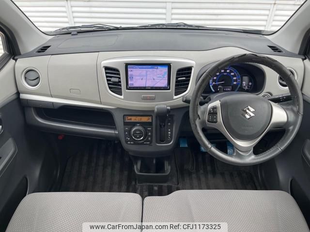 suzuki wagon-r 2015 quick_quick_MH44S_MH44S-137198 image 2