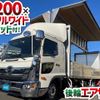 hino ranger 2019 GOO_NET_EXCHANGE_0700644A30241114W005 image 2