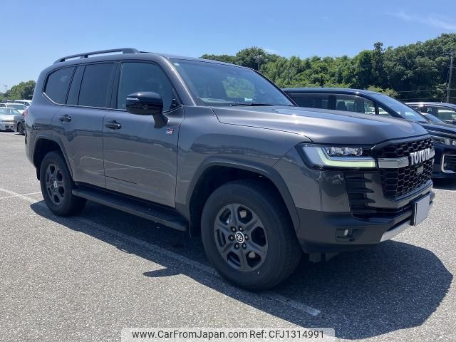 toyota land-cruiser 2023 quick_quick_3BA-VJA300W_VJA300-4119004 image 1