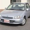 toyota starlet 1998 CFJ7003619 image 27