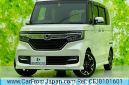 honda n-box 2017 quick_quick_DBA-JF3_JF3-2004646