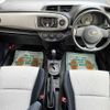 toyota vitz 2011 CFJ1547552 image 1