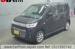 suzuki wagon-r 2013 CFJ1530743