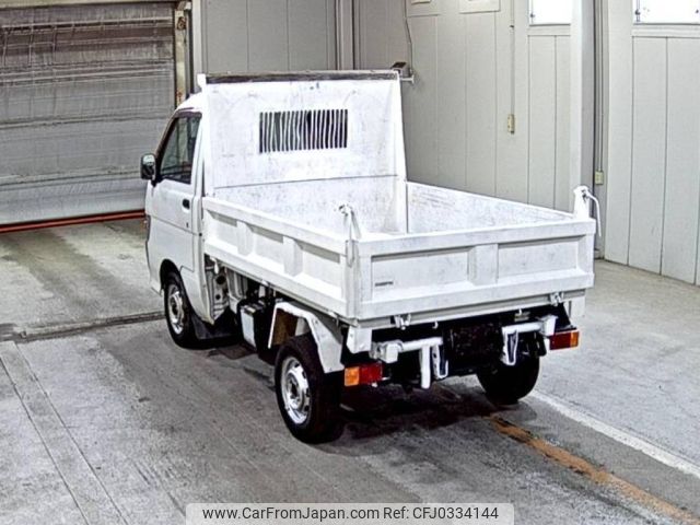 daihatsu hijet-truck 1998 -DAIHATSU 【ＮＯ後日 】--Hijet Truck S110P-145173---DAIHATSU 【ＮＯ後日 】--Hijet Truck S110P-145173- image 2