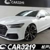 audi a7 2018 CFJ1637109 image 1