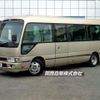 toyota coaster 2006 CFJ1818100 image 1