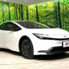 toyota prius 2023 quick_quick_ZVW60_ZVW60-4017016 image 16