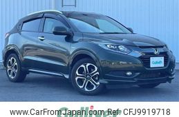 honda vezel 2014 -HONDA--VEZEL DAA-RU3--RU3-1047315---HONDA--VEZEL DAA-RU3--RU3-1047315-