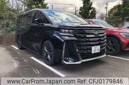 toyota vellfire 2024 CFJ0179846