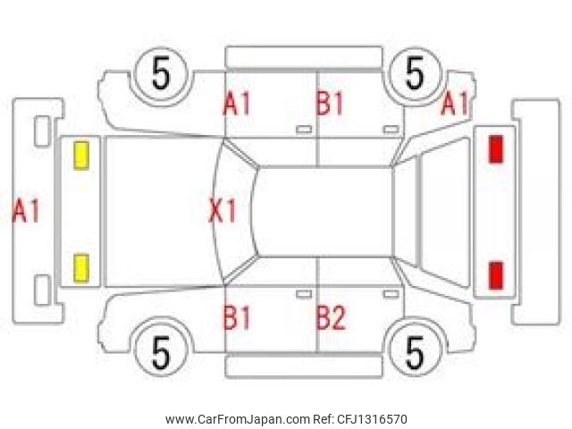 bmw x2 2020 -BMW--BMW X2 3DA-YK20--WBAYK720505R44833---BMW--BMW X2 3DA-YK20--WBAYK720505R44833- image 2