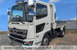 hino ranger 2020 CFJ1480201