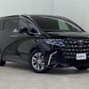 toyota alphard 2023 -TOYOTA--Alphard 3BA-AGH45W--AGH45-0002166---TOYOTA--Alphard 3BA-AGH45W--AGH45-0002166- image 1