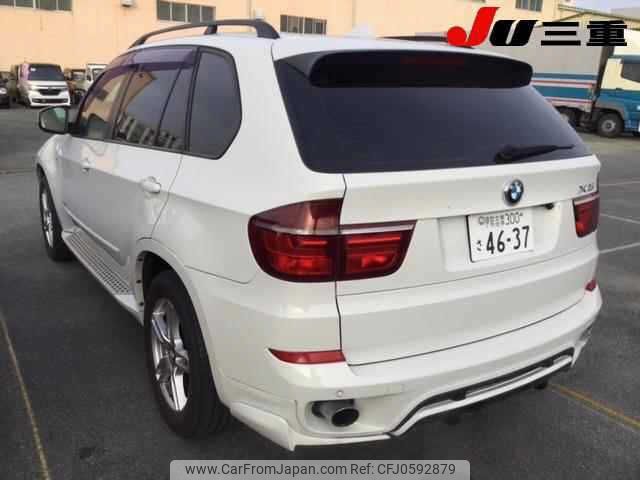 bmw x5 2010 -BMW 【伊勢志摩 3004637】--BMW X5 ZV30S--0LL57140---BMW 【伊勢志摩 3004637】--BMW X5 ZV30S--0LL57140- image 2