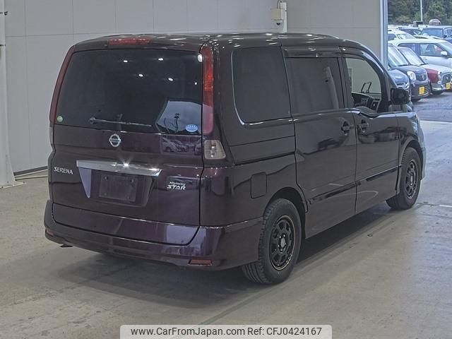 nissan serena 2009 quick_quick_DBA-CNC25_CNC25-264032 image 2