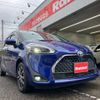 toyota sienta 2021 -TOYOTA 【新潟 502ﾒ2841】--Sienta NHP170G--7252665---TOYOTA 【新潟 502ﾒ2841】--Sienta NHP170G--7252665- image 6