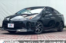 toyota prius 2019 CFJ1648080