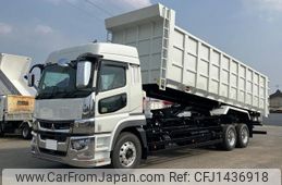 mitsubishi-fuso super-great 2024 -MITSUBISHI--Super Great 2KG-FV70HZ--FV70HZ-***279---MITSUBISHI--Super Great 2KG-FV70HZ--FV70HZ-***279-