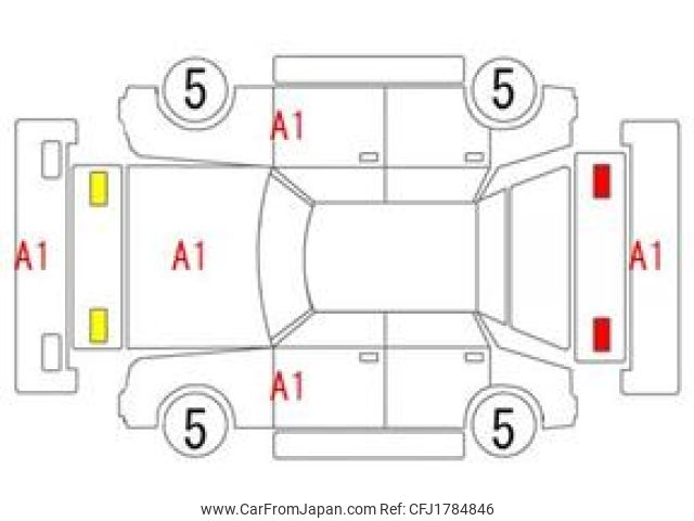 suzuki swift 2019 CFJ1784846 image 2