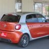 smart forfour 2018 -SMART--Smart Forfour ABA-453062--WME4530622Y172110---SMART--Smart Forfour ABA-453062--WME4530622Y172110- image 4