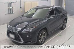 lexus rx 2017 -LEXUS 【名古屋 343の622】--Lexus RX GYL20W-0004437---LEXUS 【名古屋 343の622】--Lexus RX GYL20W-0004437-