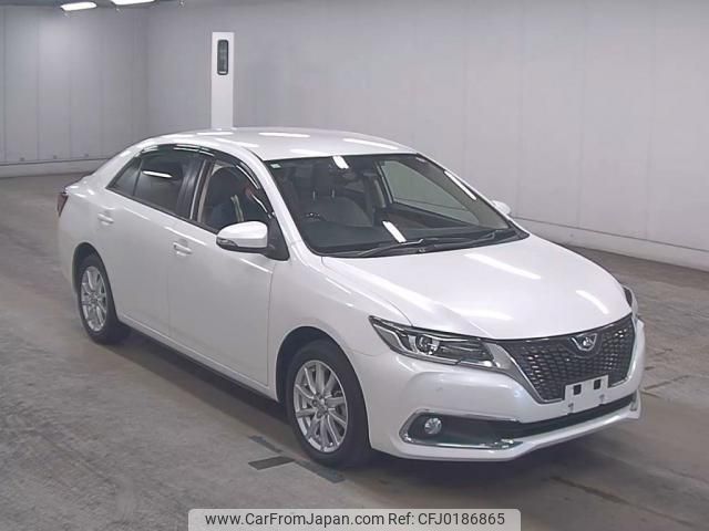 toyota allion 2016 quick_quick_DBA-ZRT261_3024769 image 1