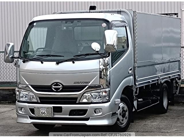 hino dutro 2019 GOO_NET_EXCHANGE_0706903A30240428W001 image 2