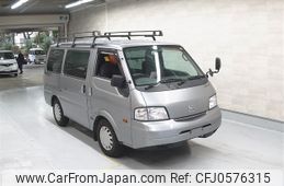 mazda bongo-van 2018 -MAZDA--Bongo Van SLP2V-106791---MAZDA--Bongo Van SLP2V-106791-