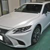 lexus ls 2018 -LEXUS--Lexus LS DBA-VXFA50--VXFA50-6002369---LEXUS--Lexus LS DBA-VXFA50--VXFA50-6002369- image 3