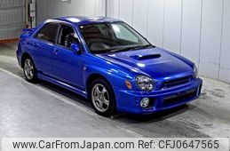 subaru impreza 2000 -SUBARU--Impreza GDA-004207---SUBARU--Impreza GDA-004207-