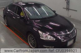 nissan teana 2018 quick_quick_DBA-L33_L33-116039