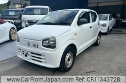 suzuki alto-van 2017 -SUZUKI--Alto Van HA36V--126613---SUZUKI--Alto Van HA36V--126613-