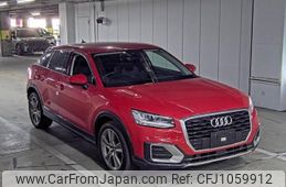 audi q2 2020 -AUDI--Audi Q2 WAUZZZGA7LA006521---AUDI--Audi Q2 WAUZZZGA7LA006521-