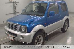 suzuki jimny-sierra 2005 -SUZUKI--Jimny Sierra JB43W-300068---SUZUKI--Jimny Sierra JB43W-300068-