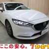 mazda atenza 2019 -MAZDA--Atenza Sedan 6BA-GJEFP--GJEFP-400854---MAZDA--Atenza Sedan 6BA-GJEFP--GJEFP-400854- image 1