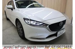 mazda atenza 2019 -MAZDA--Atenza Sedan 6BA-GJEFP--GJEFP-400854---MAZDA--Atenza Sedan 6BA-GJEFP--GJEFP-400854-