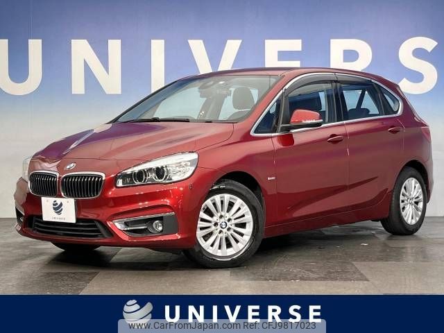 bmw 2-series 2017 -BMW--BMW 2 Series LDA-2C20--WBA2C12060V778564---BMW--BMW 2 Series LDA-2C20--WBA2C12060V778564- image 1