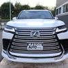 lexus lx 2023 -LEXUS--Lexus LX 3BA-VJA310W--VJA310-4027903---LEXUS--Lexus LX 3BA-VJA310W--VJA310-4027903- image 2