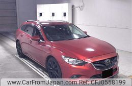 mazda atenza 2013 -MAZDA--Atenza Wagon GJ2FW-104527---MAZDA--Atenza Wagon GJ2FW-104527-